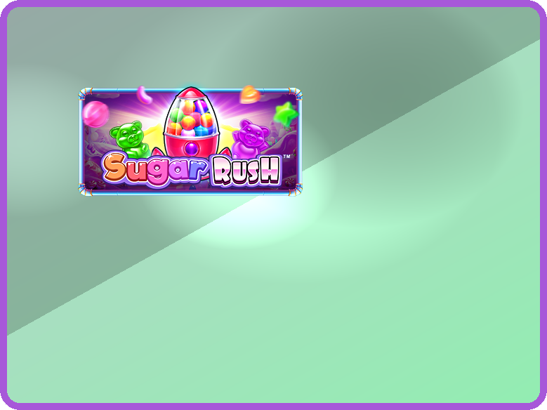 Sugar Rush