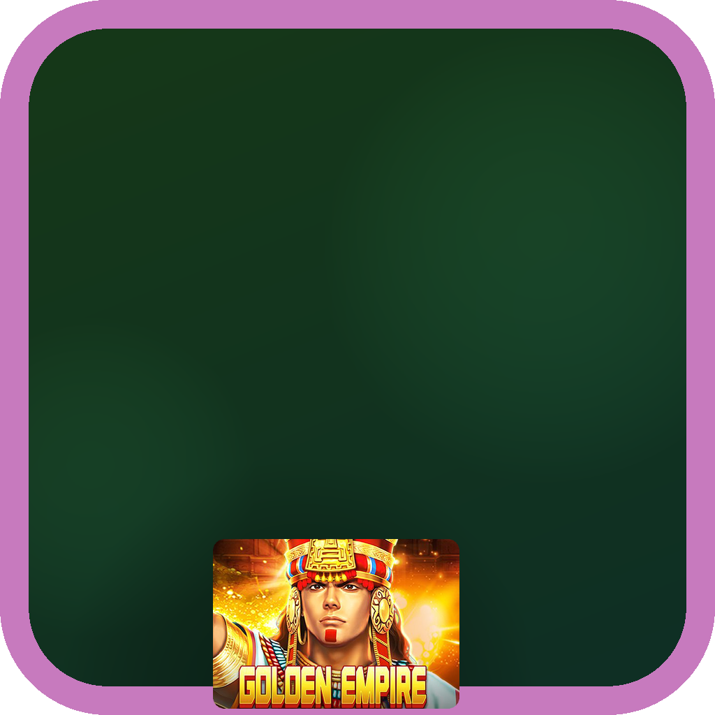 Golden Empire