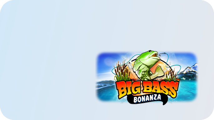 Big Bass Bonanza