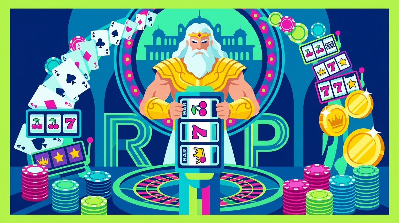 Menu promosi RP66 berisi hadiah pendaftaran dan bonus deposit pertama